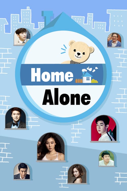 I Live Alone Episode 519 English Sub on Dramacool