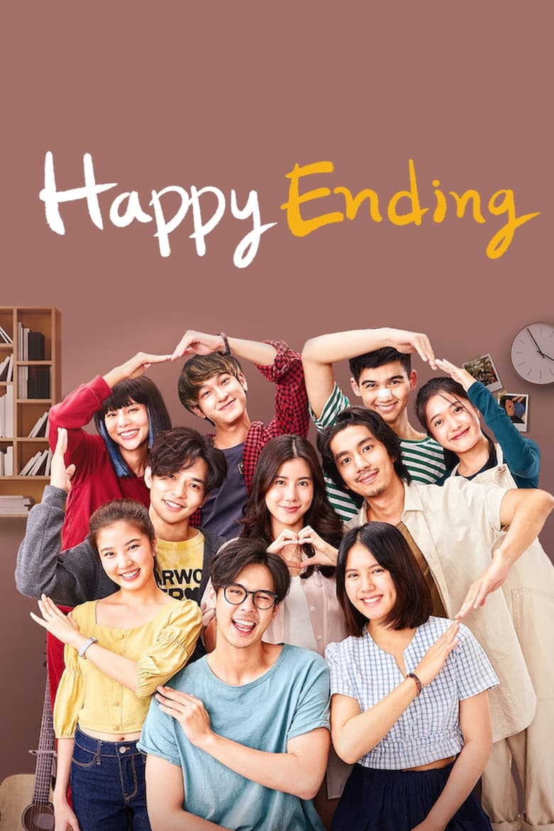 Happy Ending (2022) (Thailand)