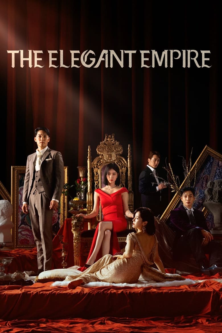 Elegant Empire (2023) 